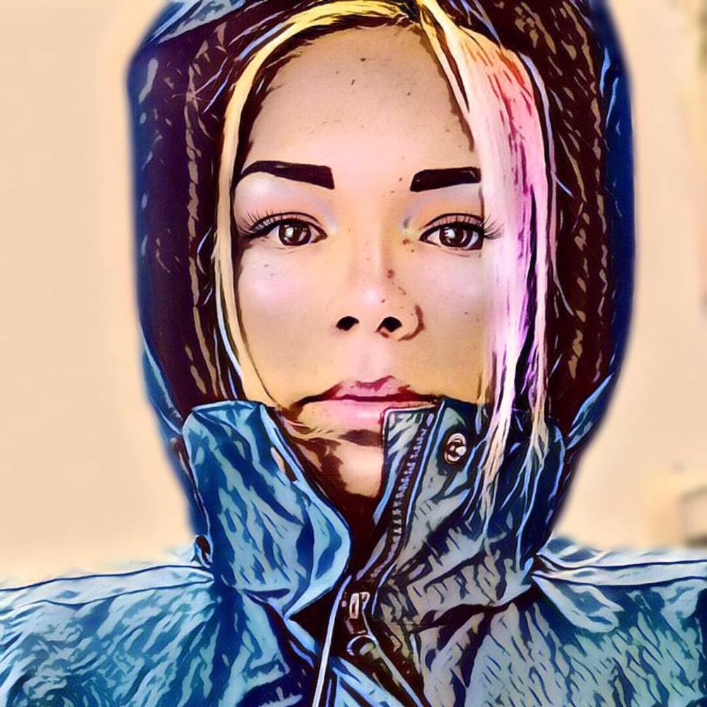 Meet your Posher, Shawnii